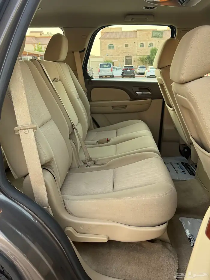 تاهو 2014 بدون دبل (تم البيع) 27