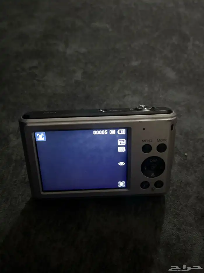 للبيع كاميرا سامسونج 4