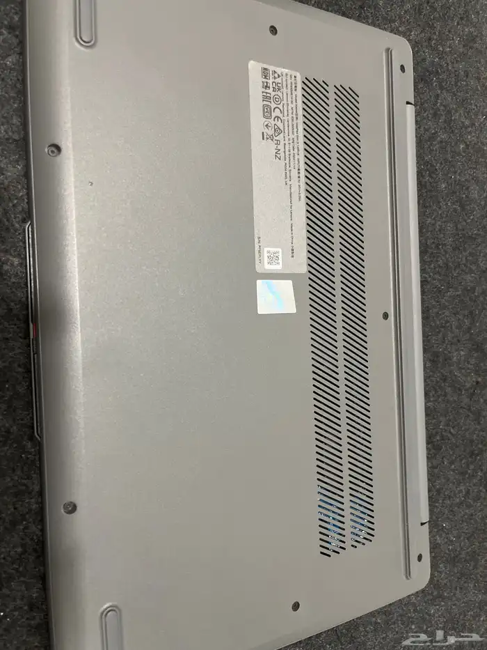 لابتوب لينوفو i7 جديد استخدام 3 اشهر 1