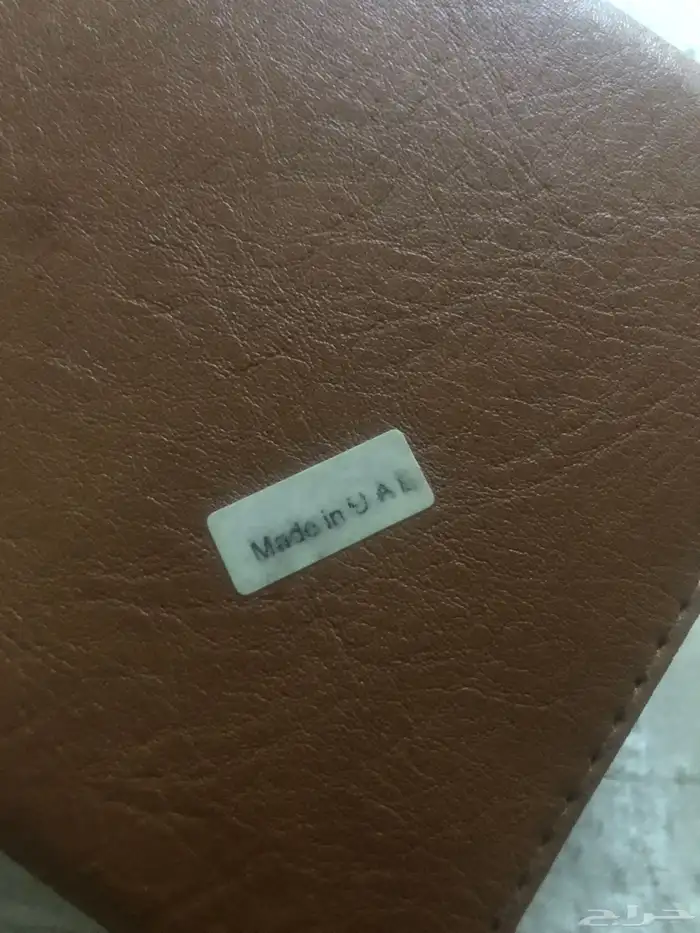 ساعة رجالية فخمة 1