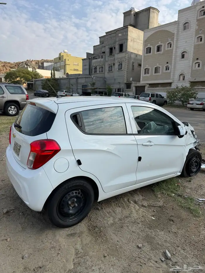 سبارك 2020 مصدوم 2