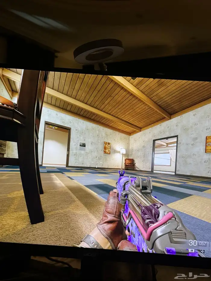 حساب فورت نايت 18