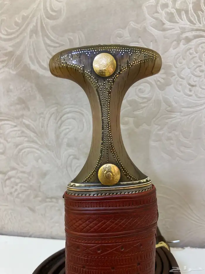 جنبيه زراف حضرمي 8