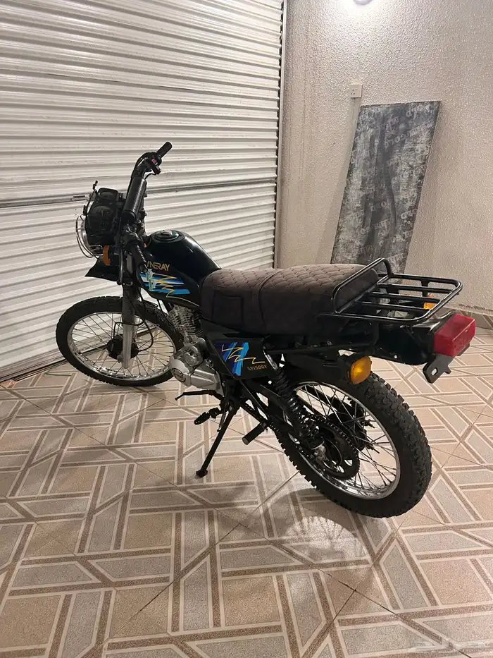 دباب صحراوي صيني 1