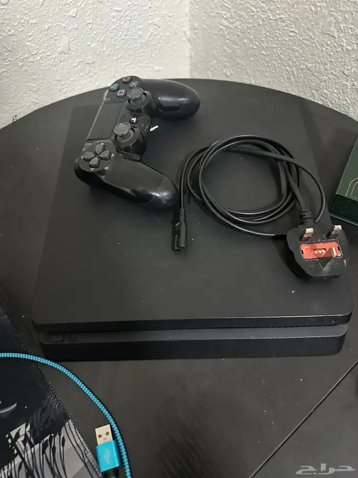 سوني 4 سليم سعر 450 4