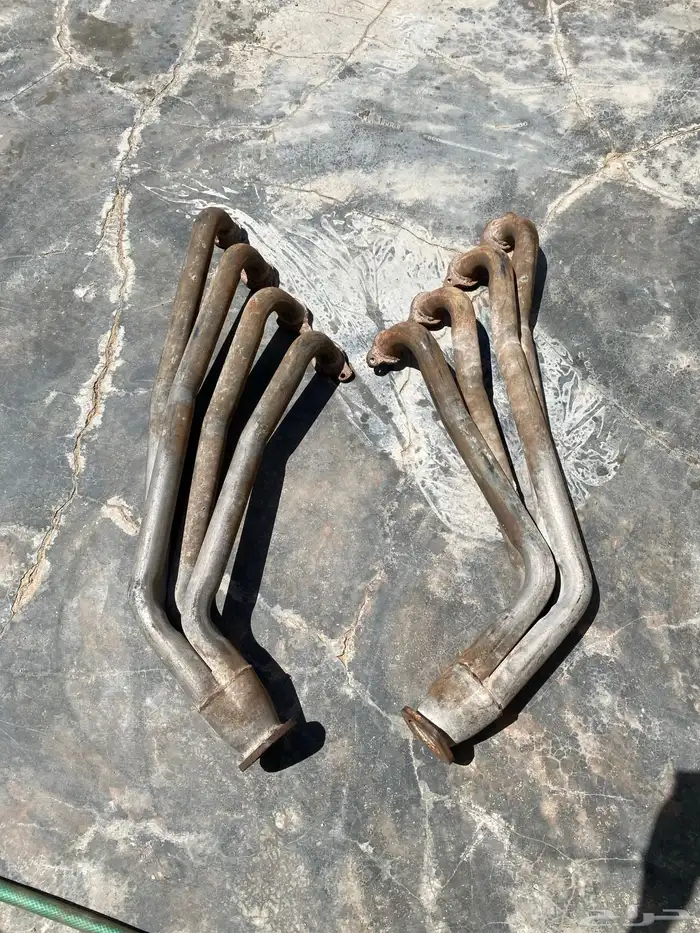 هدرز كمارو لونق 0