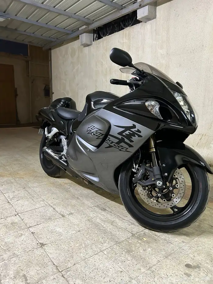 هايبوزا 2008 للبيع 0