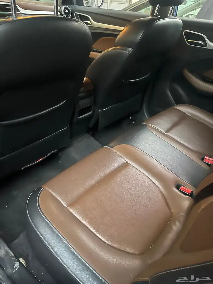 ام جي zs 2018 2