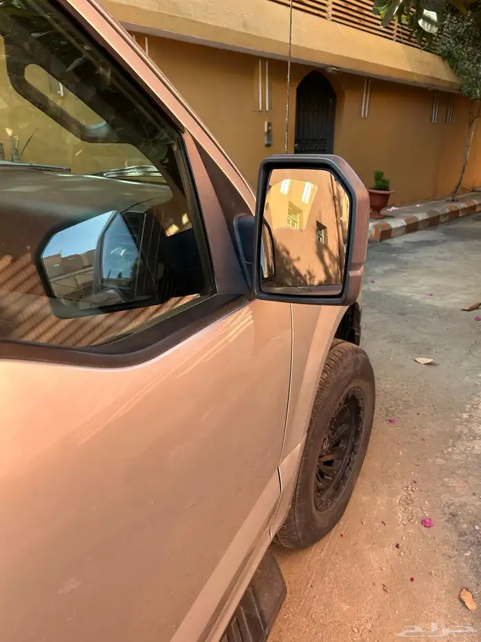 فورد اف 150f 4