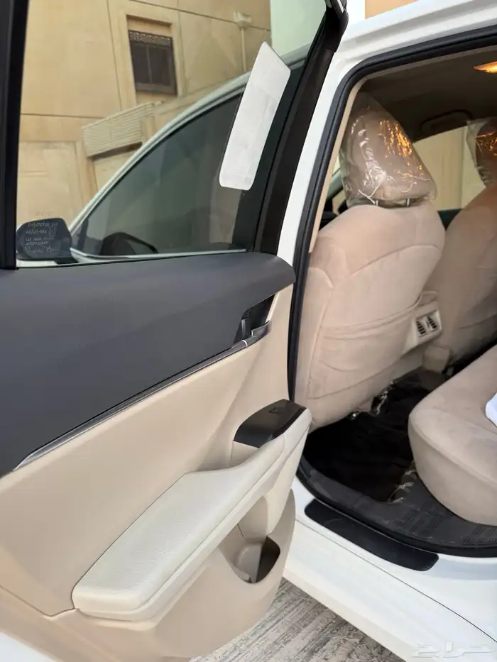 كامري 2024 سعوديه للبيع 10