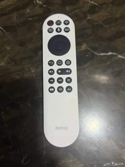 بروجكتور TK860I DLP 4K UHD benq index