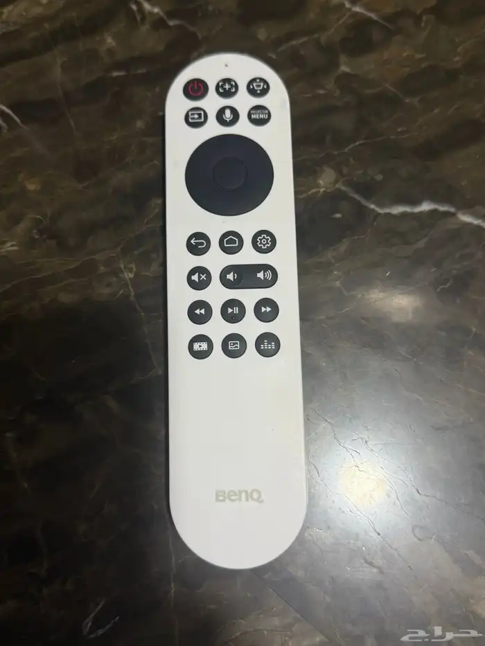 بروجكتور TK860I DLP 4K UHD benq 10