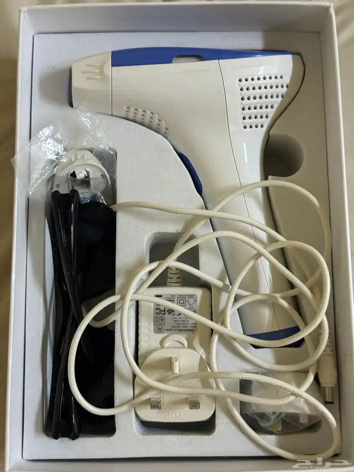 ليزر منزلي ملاي 0