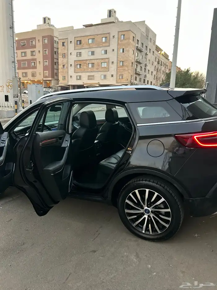 فورد 35