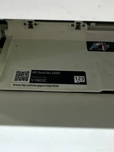 طابعة hp deskjet2630 للبيع index