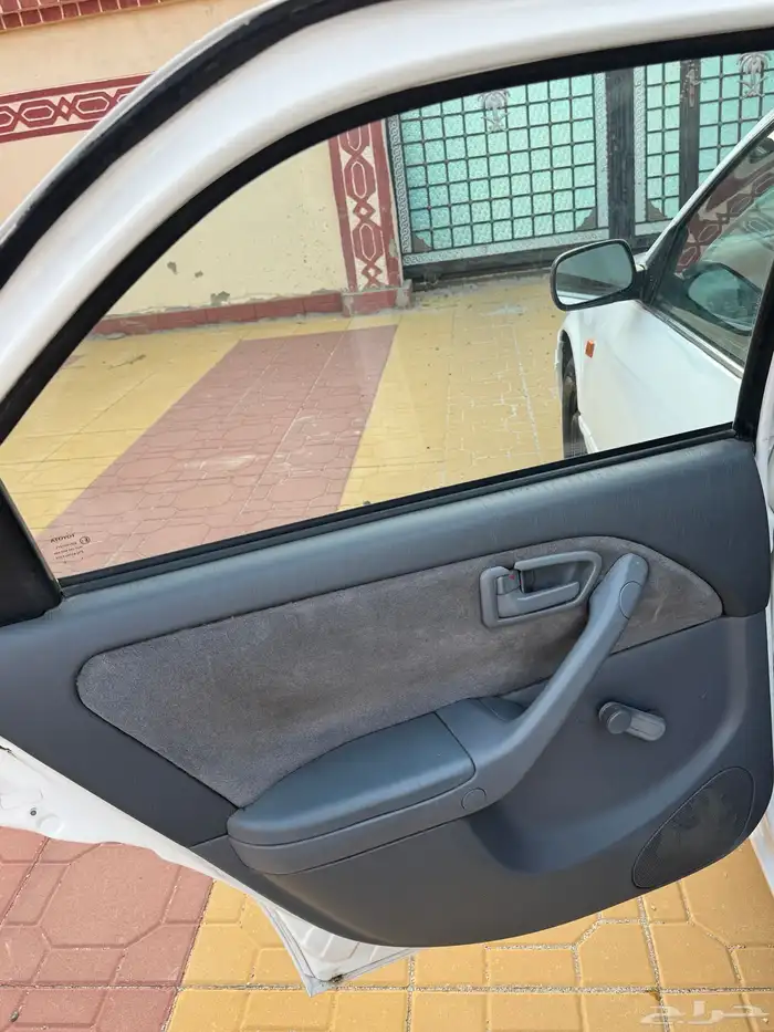 كامري 99 6