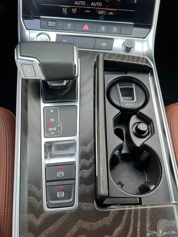 AUDI A6 2019 S line 41