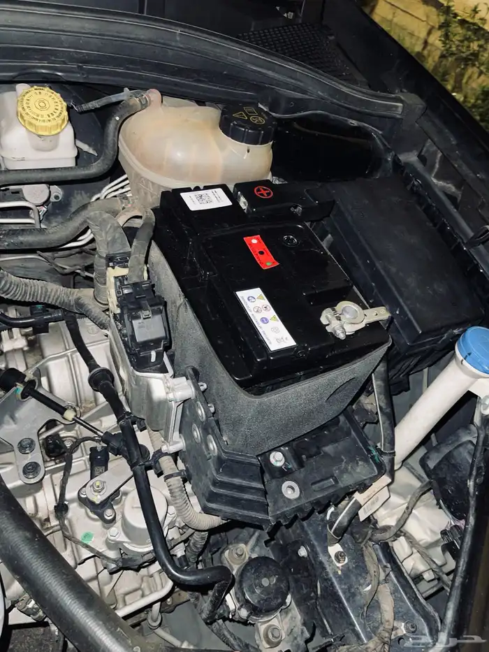 أم جي 5 موديل 2020 8