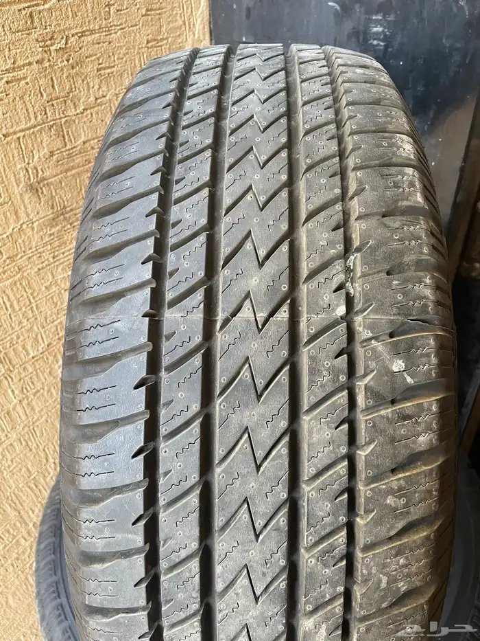 كفرات للبيع 2