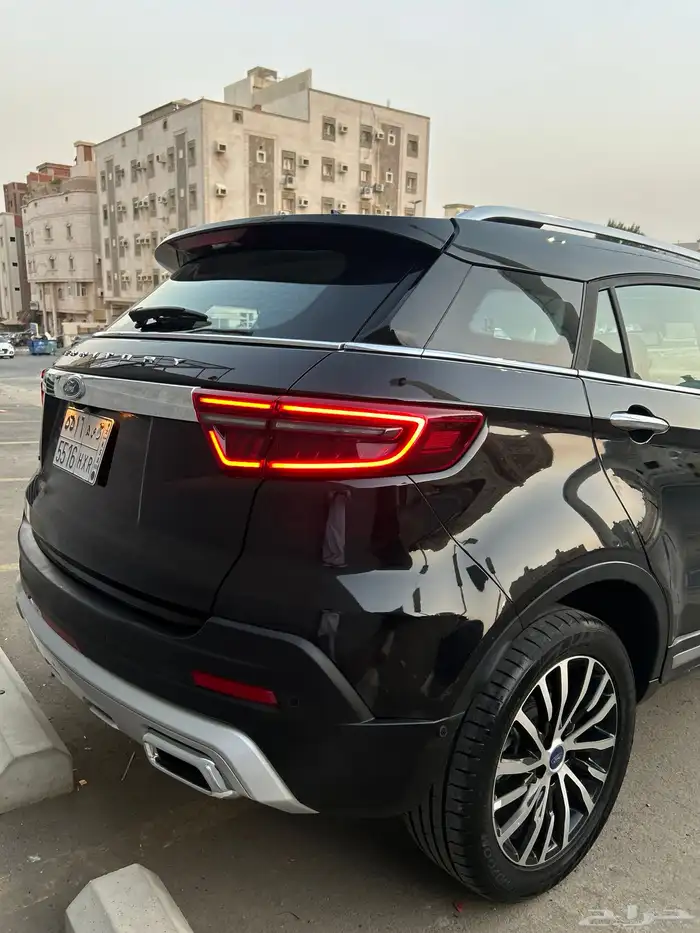 فورد 14