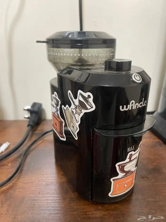 للبيع مطحنة قهوة طاحونه 2