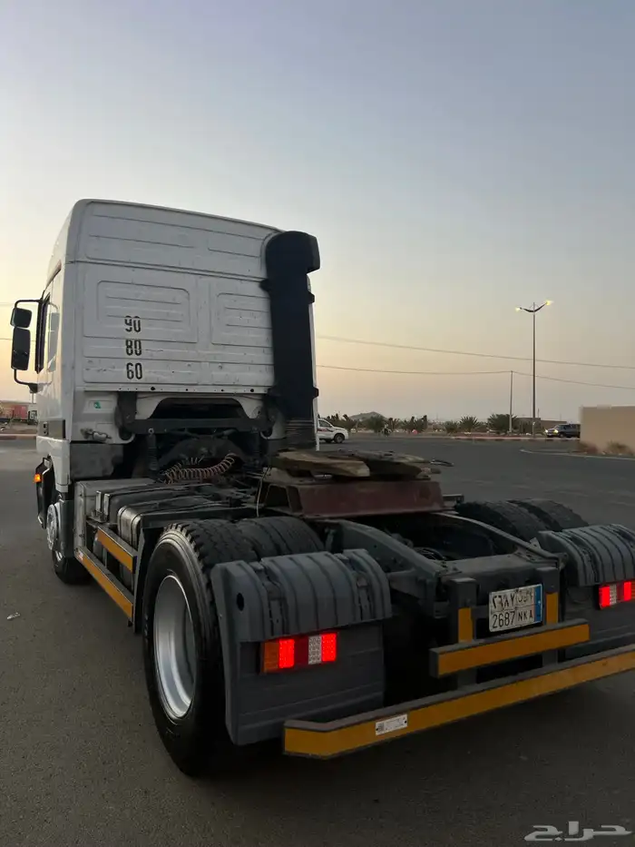 راس اكتروس 4