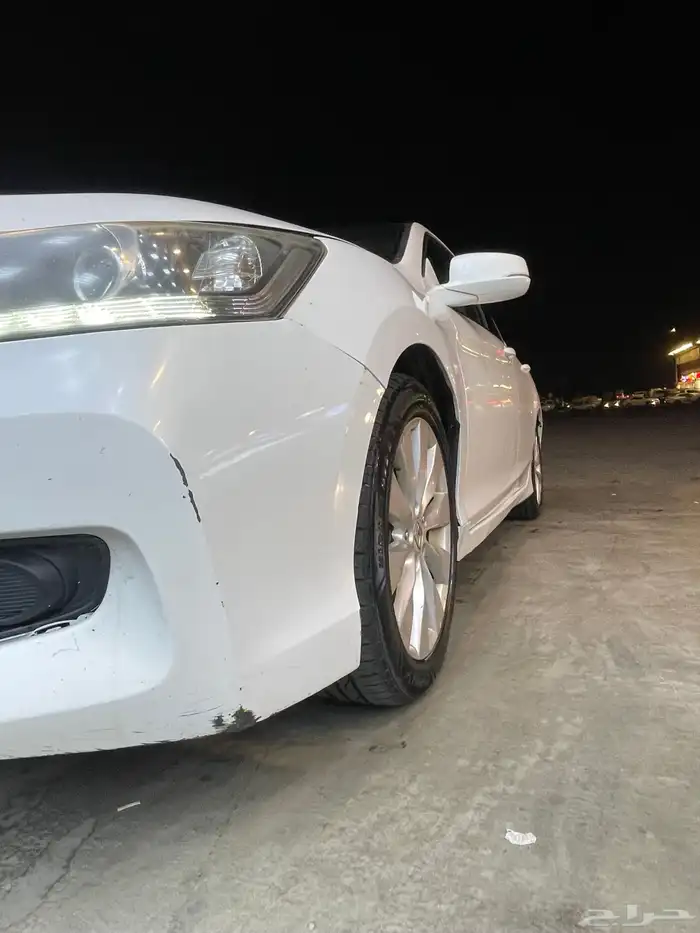 اكورد 2015 للبيع او البدل باترول 10