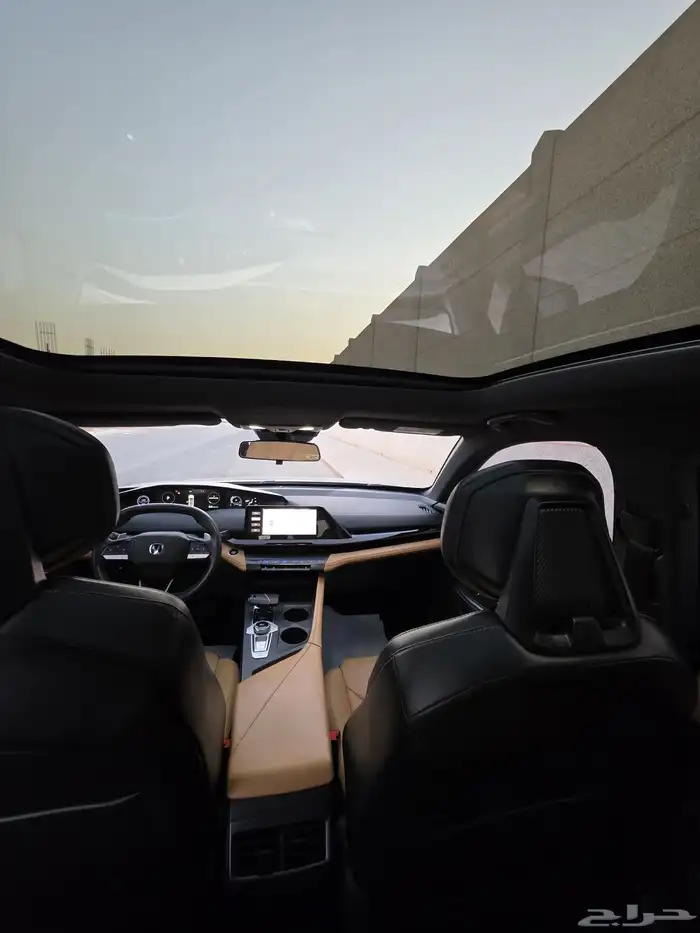 شانجان يوني في 2024 13