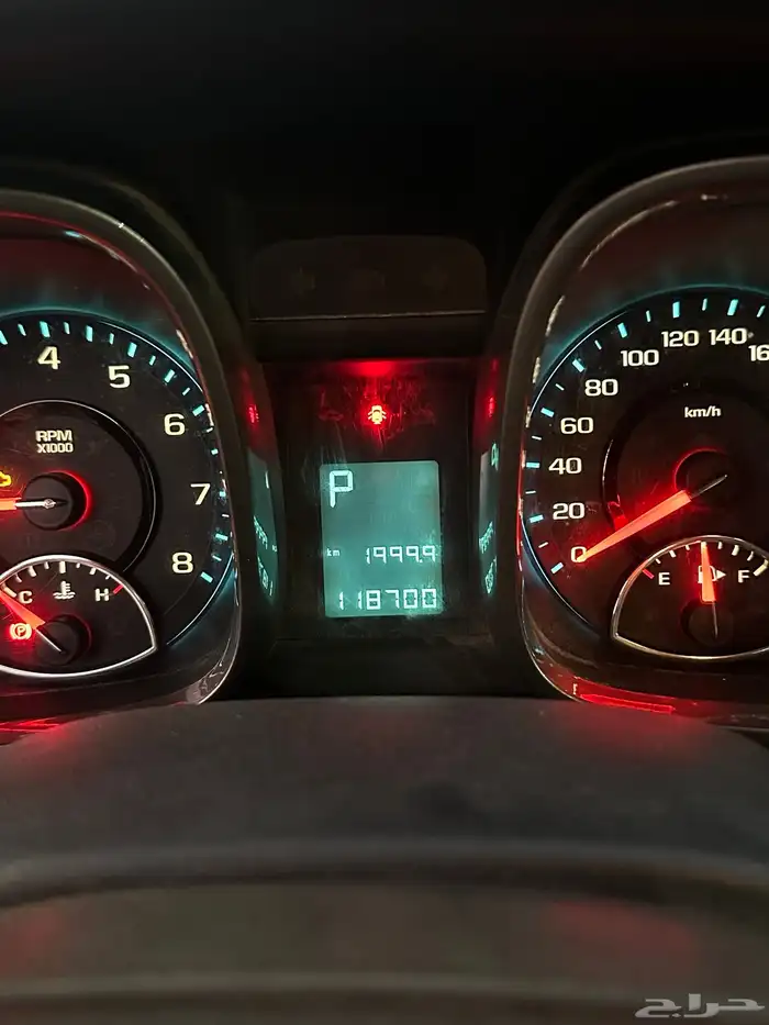 ماليبو 2013 10