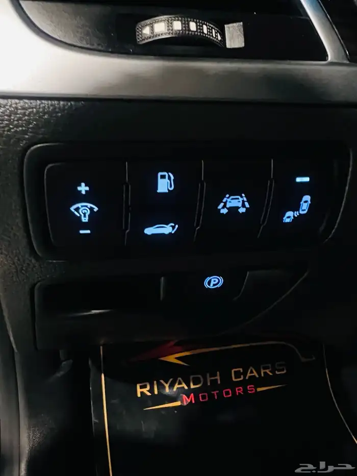 جنسس G80 موديل 2020 بلاتينيوم (بحالة ممتازة) 18