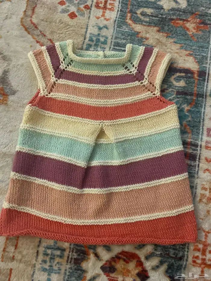 فستان دمية 0