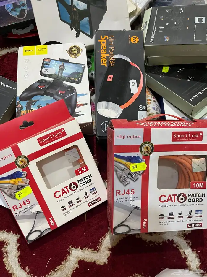 اغراض جوالات للبيع جمله 29