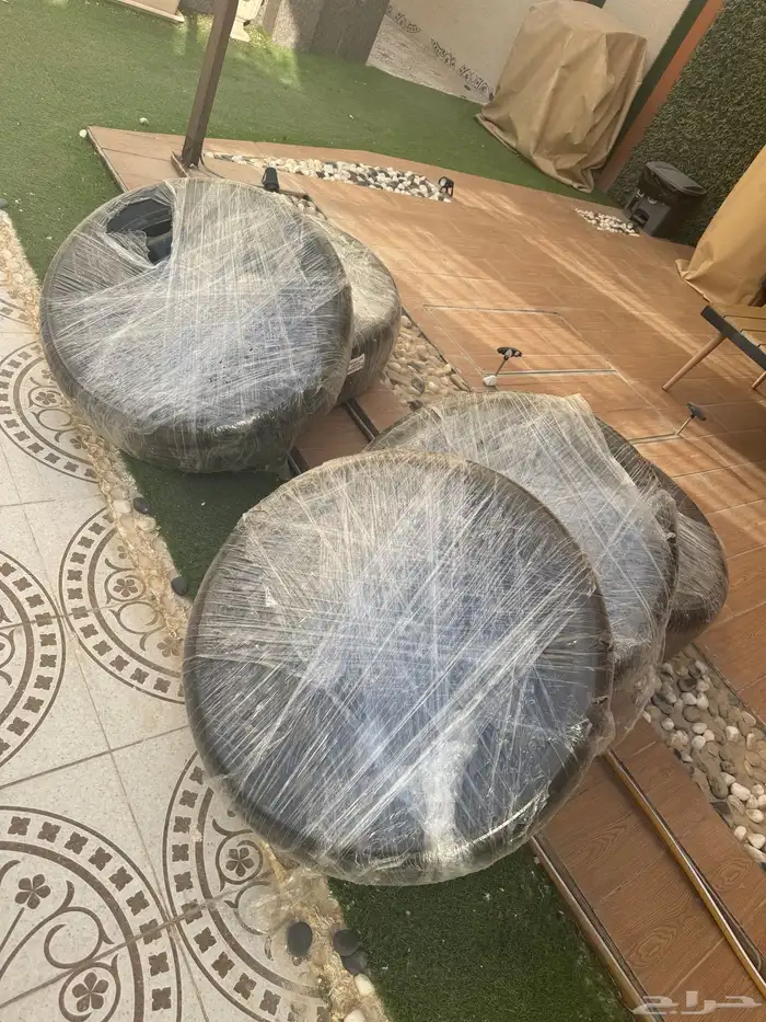 كفرات 20 جديده حقت الوكاله استخدام اسبوع 1