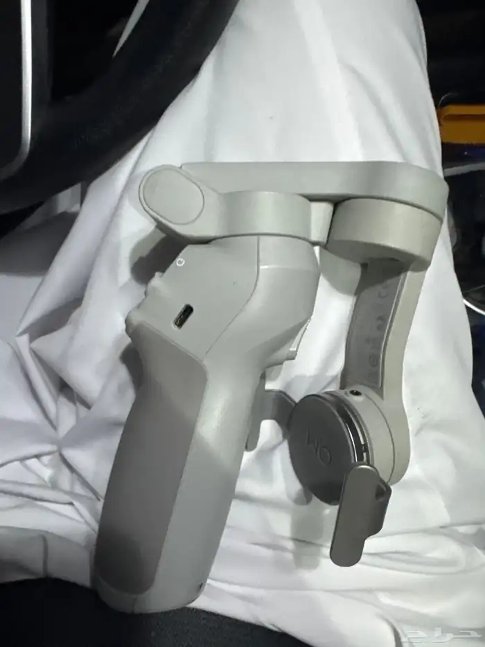 dji osmo اوزمو موبايل 0