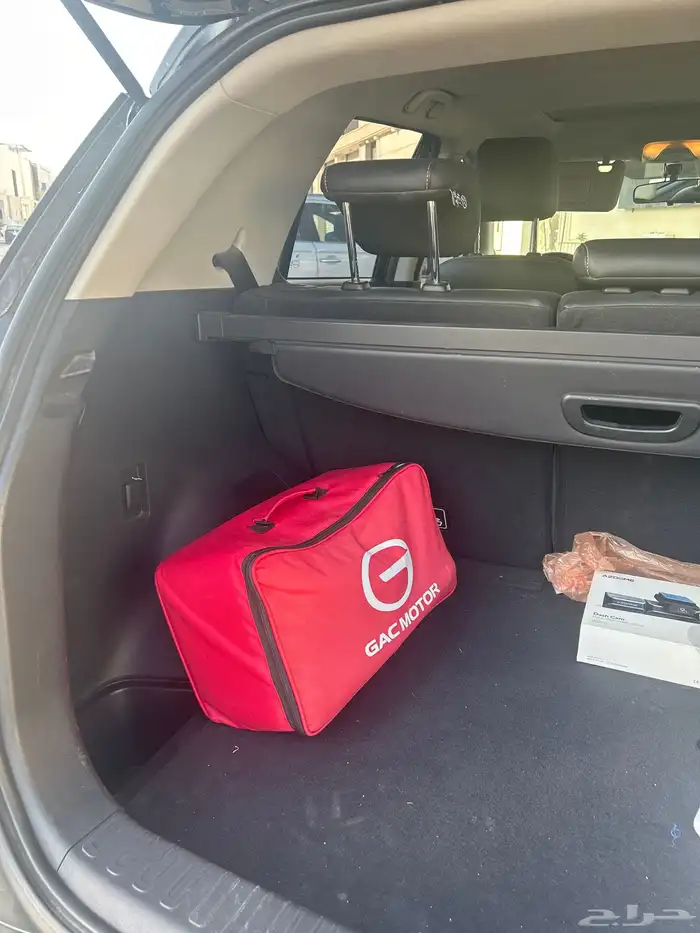 فل كاملGACs3 وكاله 15