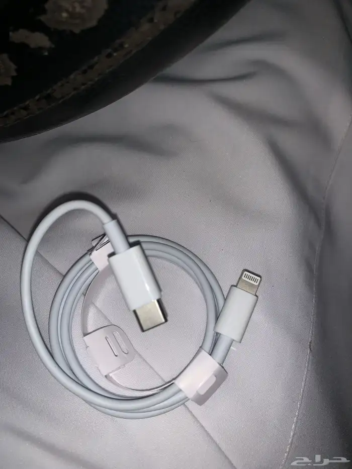 شاحن ايفون 14 0