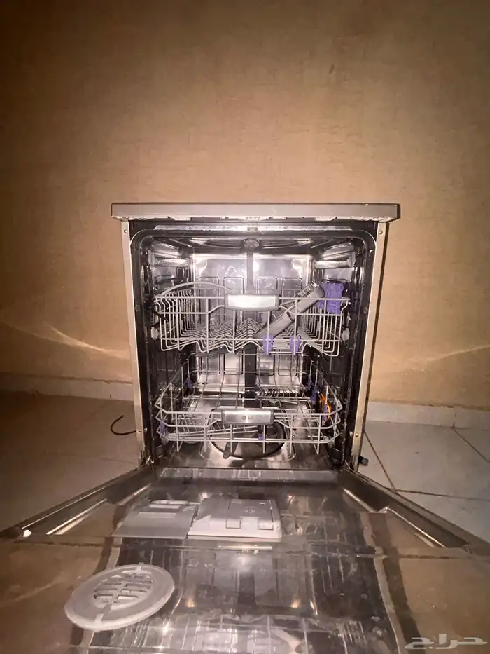 غساله صحون lg 2