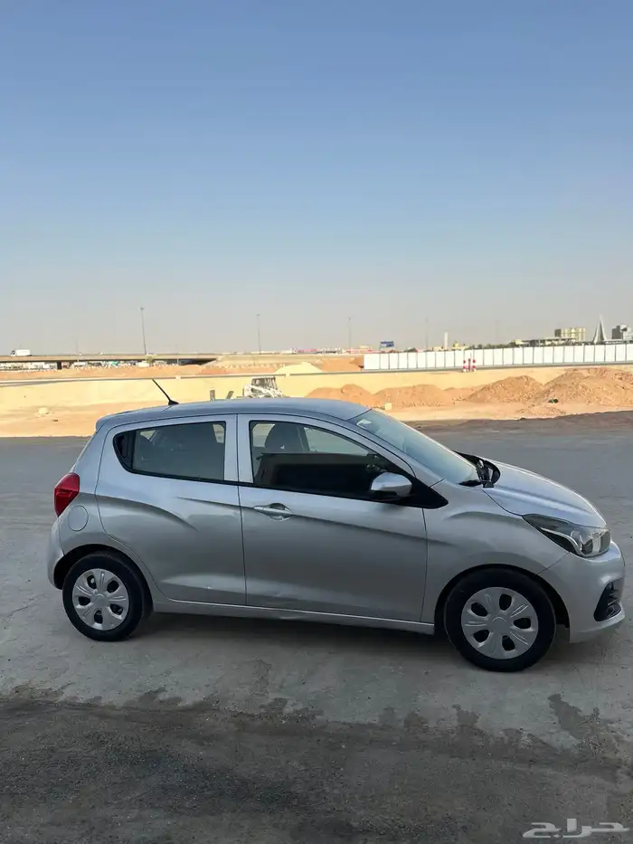 للبيع سبارك 2018 3