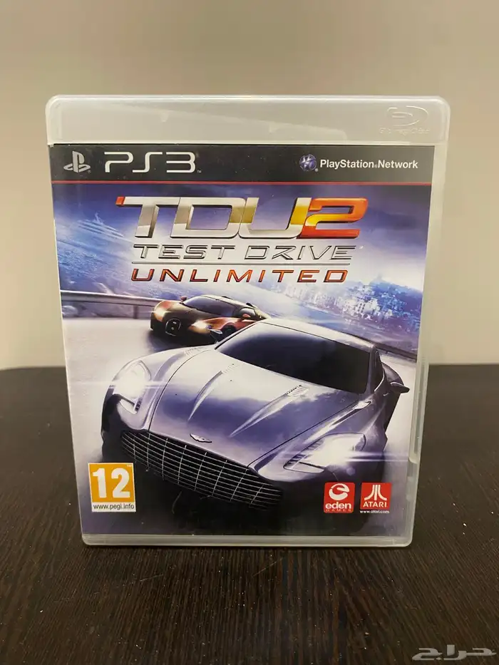 اشرطة سوني 3 ps3 games 4