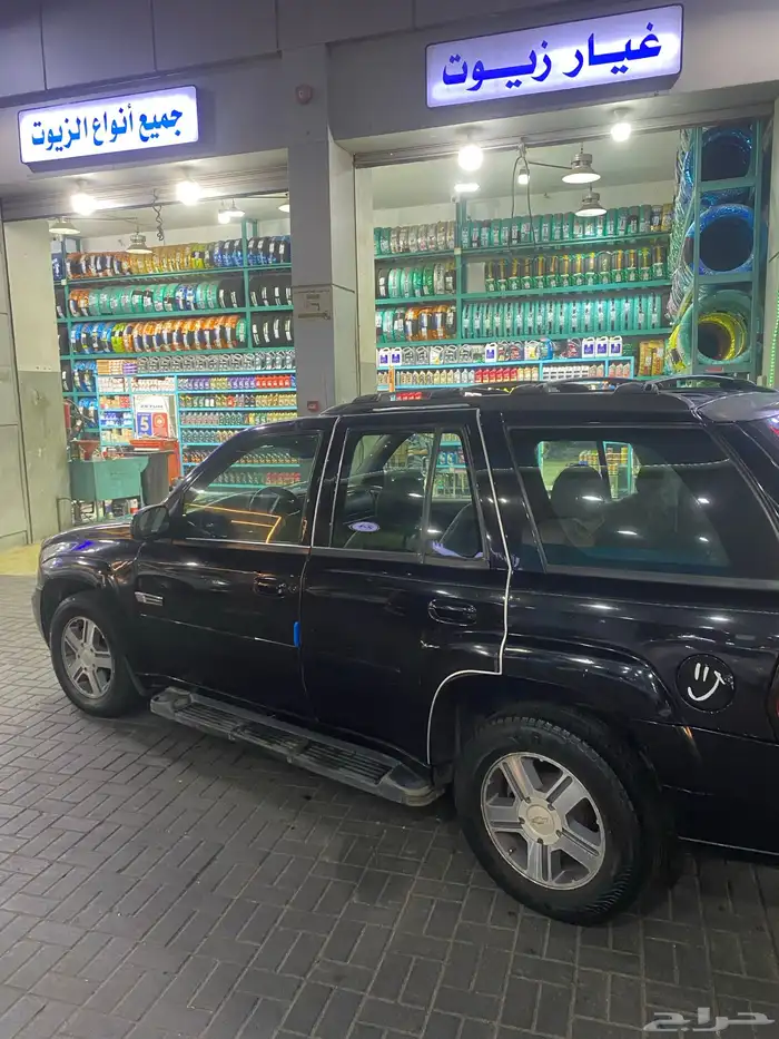 بليزر 2009 للبيع 3