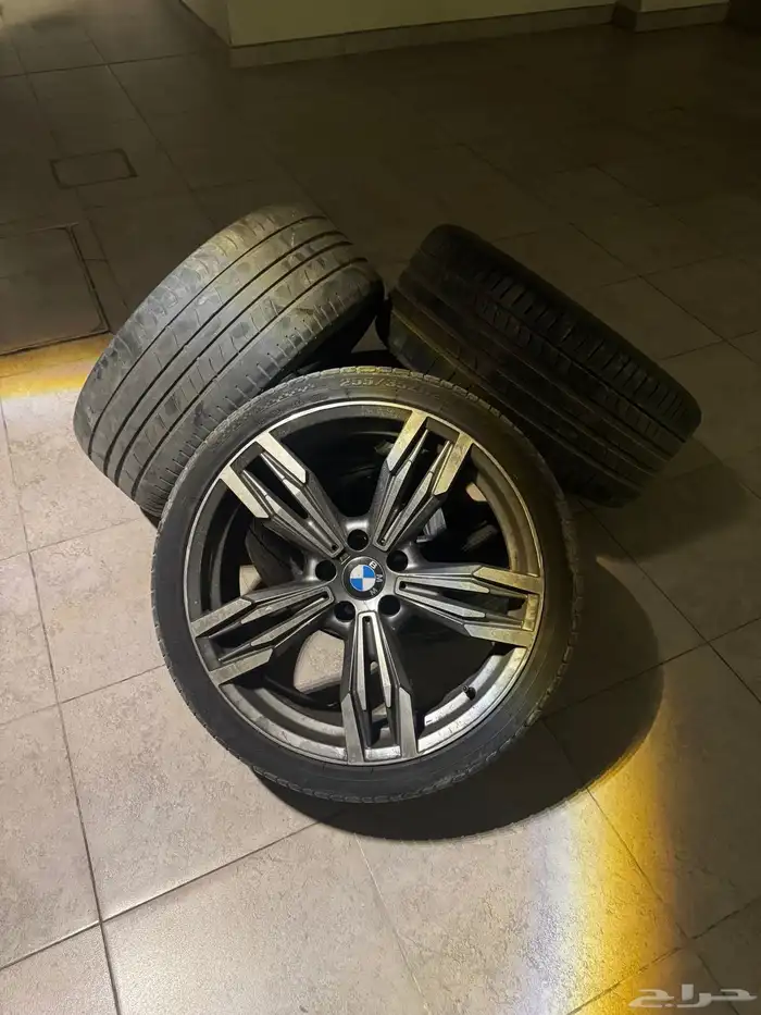 جنوط بي ام دبليو BMW 0