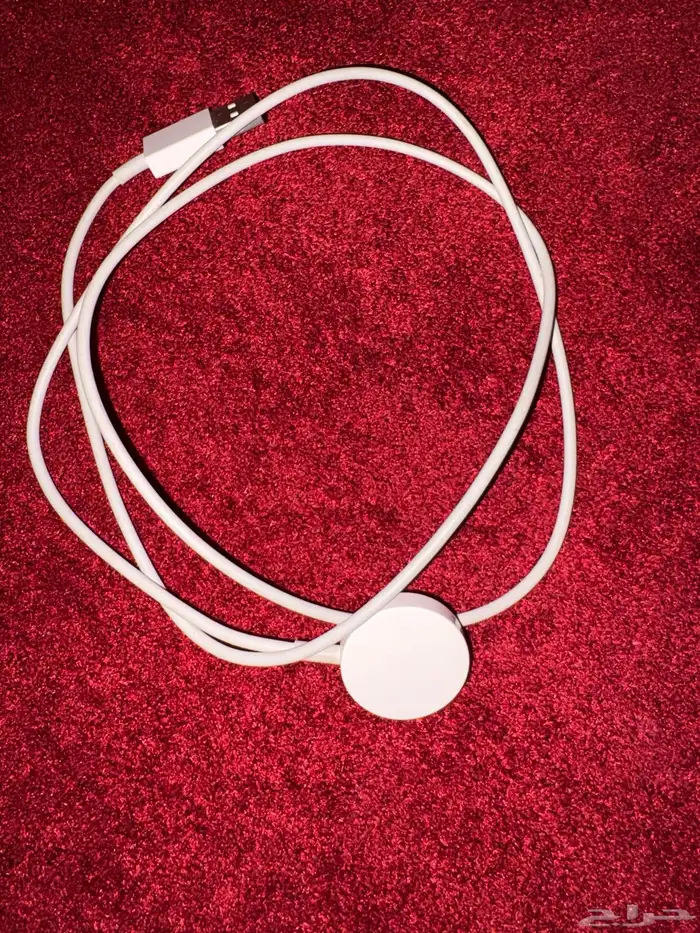 ساعه ابل جيل 6 5