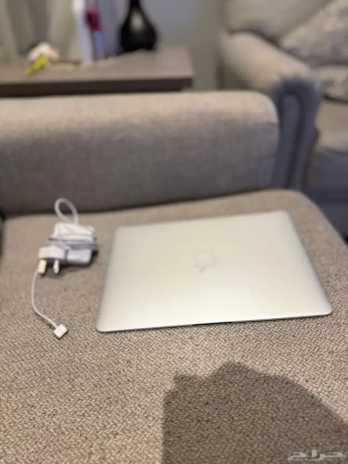 MacBook Air 2017 Silver 0