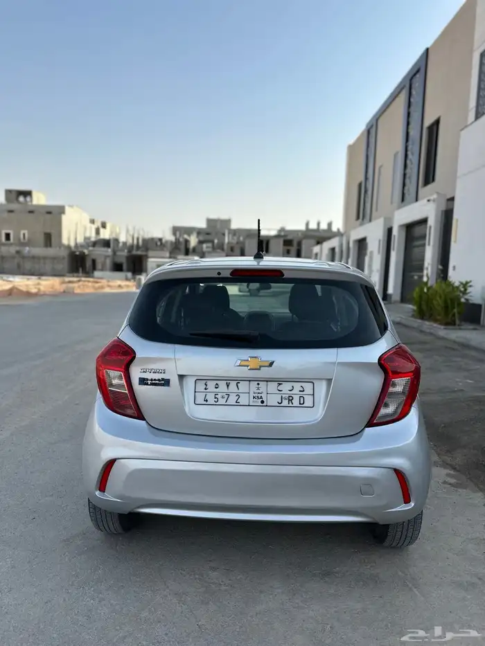 للبيع سبارك 2018 5