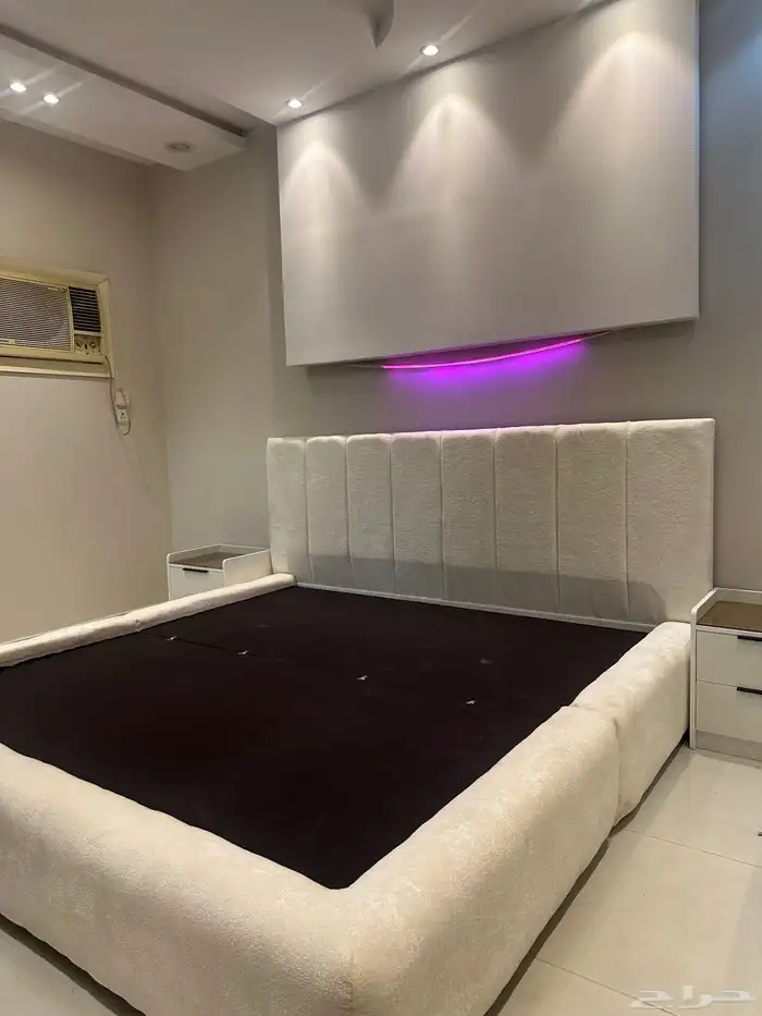غرف نوم 1