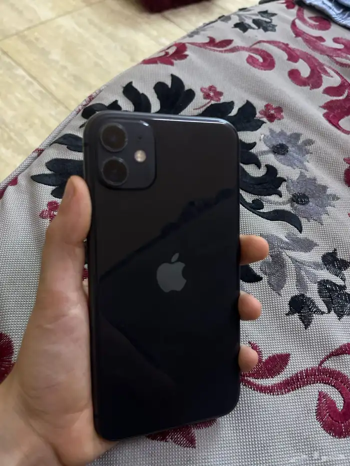 آيفون 11 عادي 0