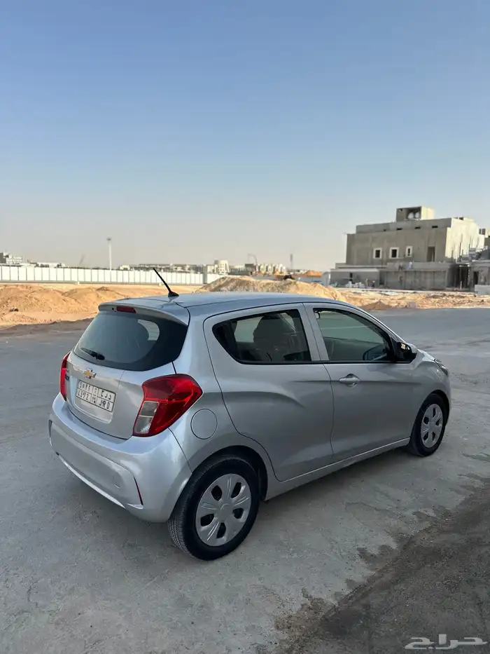 للبيع سبارك 2018 4