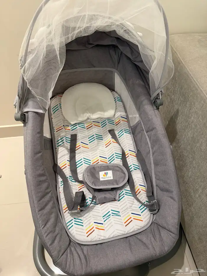 هزازه موستيلا 0