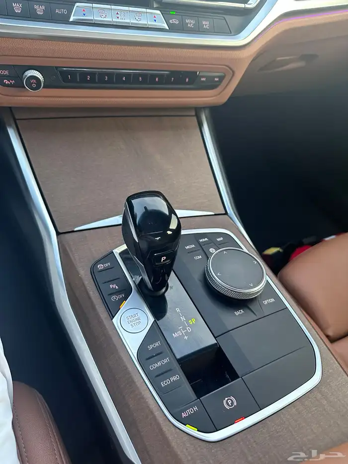 بي ام دبليو 330i 2021 وكالة تشييكات وكالة الفردان 31