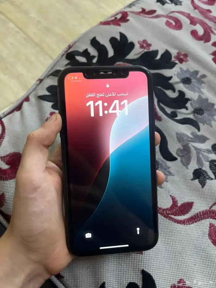 آيفون 11 عادي 1